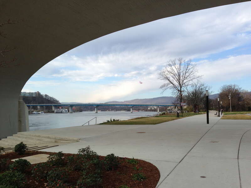 Chattanooga, TN, USA