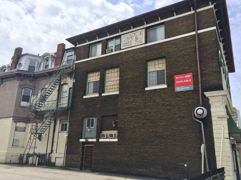 Cleveland, Central, OH, USA, 2018