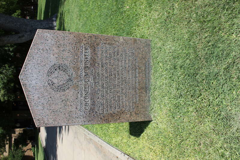 Native North Carolina. Start of Civil War, organized and took company 150 men to join Confederate army in Virginia. Unit made part 4th Texas Infantry of famed Hood's Brigade. Rose to command regiment as lt. colonel. Fought with famous unit in