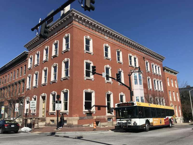 Photograph by Eli Pousson, 2019 March 12.