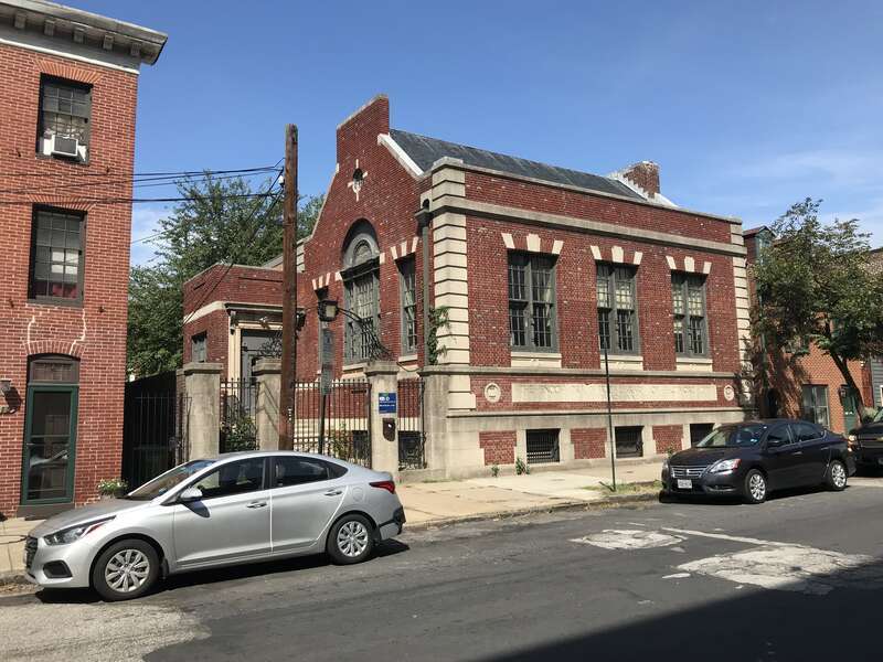 Photograph by Eli Pousson, 2019 August 21.