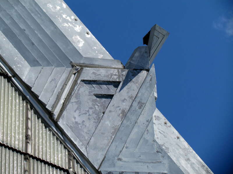 FLLW Beth Shalom Elkins Park PA 2340