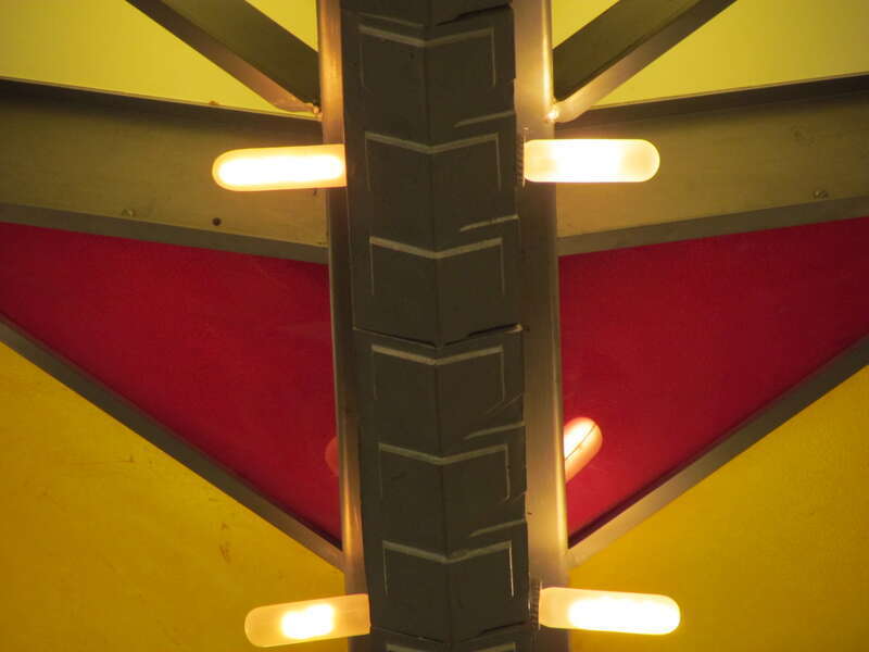 FLLW Beth Shalom Elkins Park PA 2350