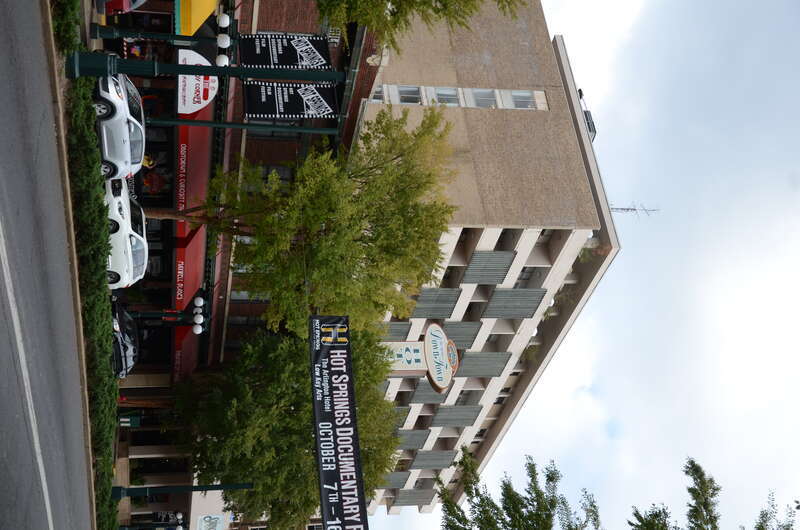 Hill Wheatley Downtowner Motor Inn