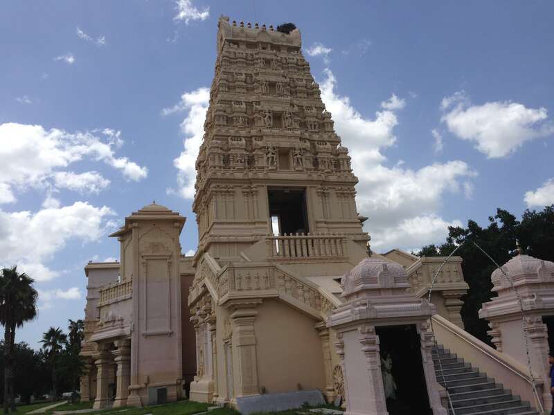 Sri Sathya Narayana Temple