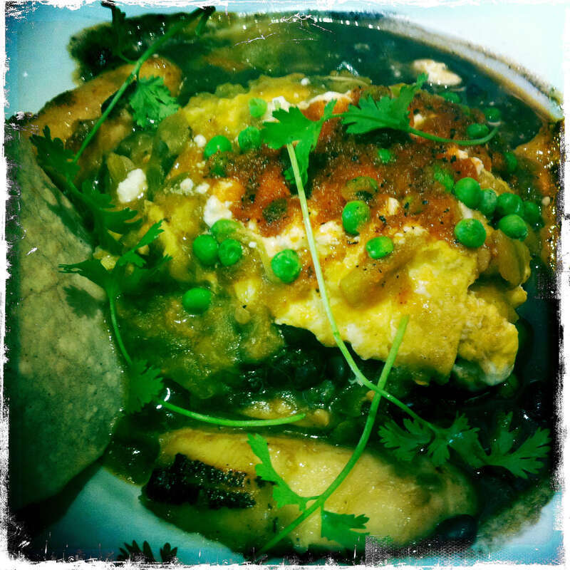 Santa Fe, New Mexico.