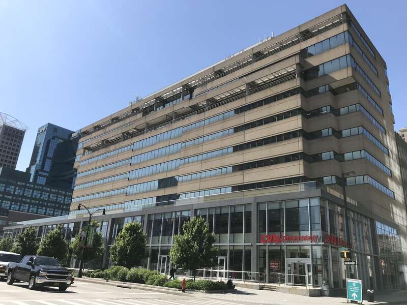 Photograph by Eli Pousson, 2019 May 21.