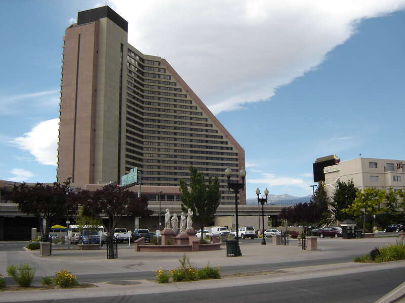 John Ascuaga's Nugget Sparks NV