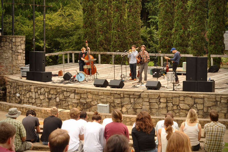 Hopscotch Music Festival 2015. &amp;lt;a href=&quot;http://CLTure.org&quot; rel=&quot;nofollow&quot;&amp;gt;CLTure.org&amp;lt;/a&amp;gt;