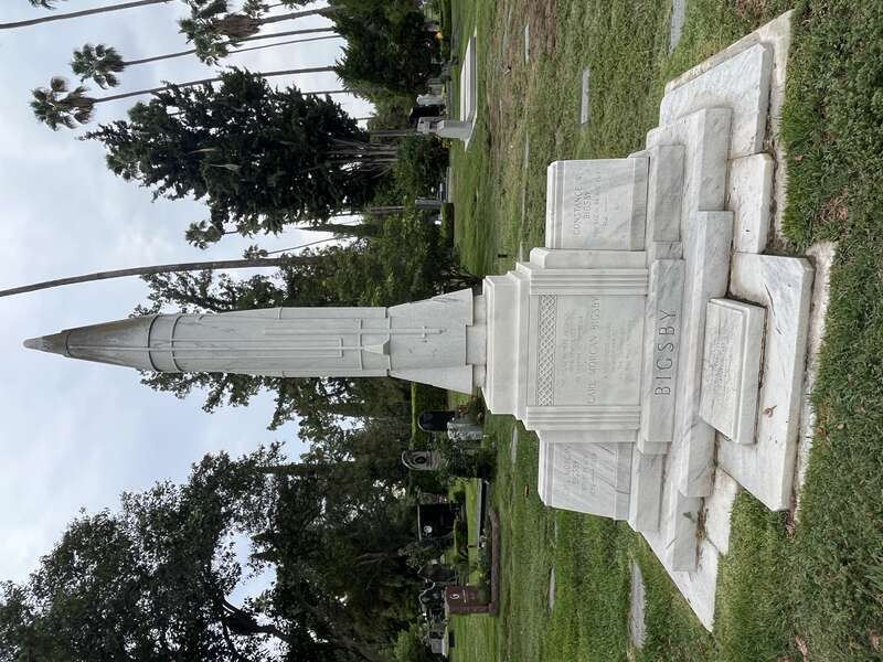 Los Angeles, California