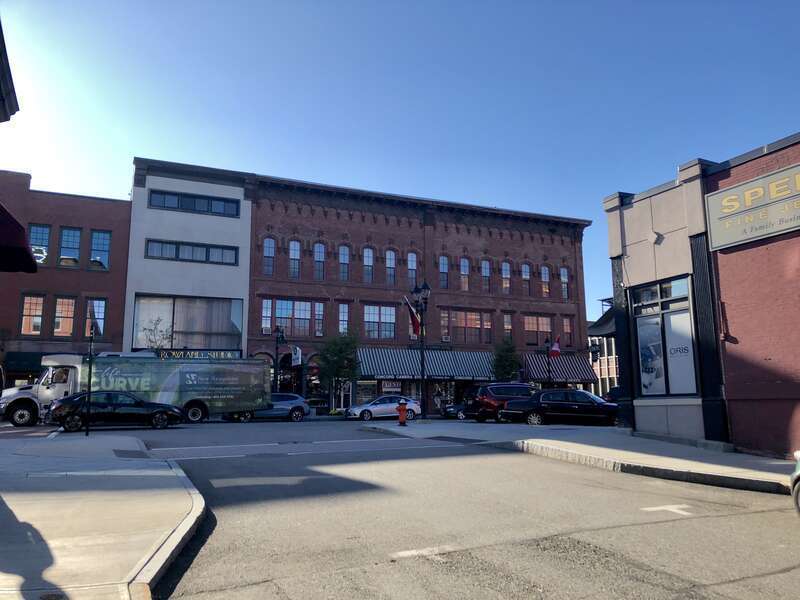 Main Street, Concord, NH