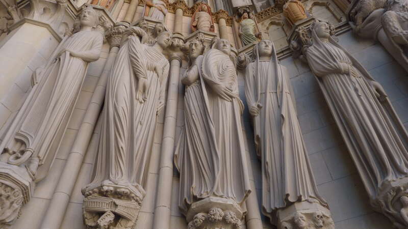 Cathedral of Saint John the Divine