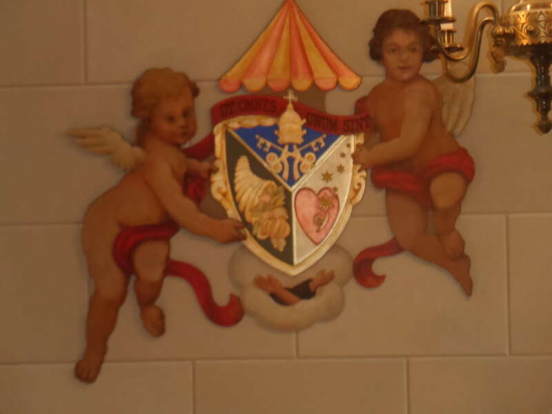 St. Josaphat Basilica, 601 W. Lincoln Ave.