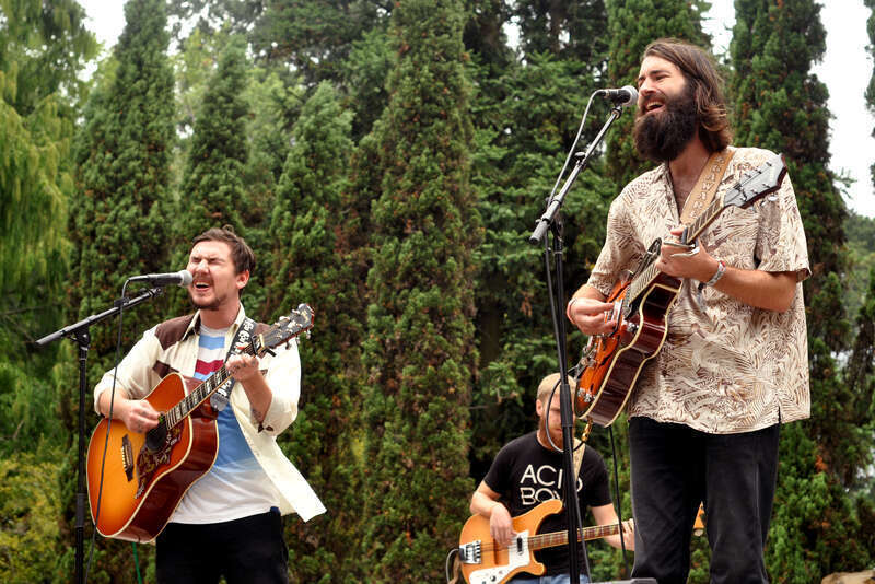 Hopscotch Music Festival 2015. &amp;lt;a href=&quot;http://CLTure.org&quot; rel=&quot;nofollow&quot;&amp;gt;CLTure.org&amp;lt;/a&amp;gt;