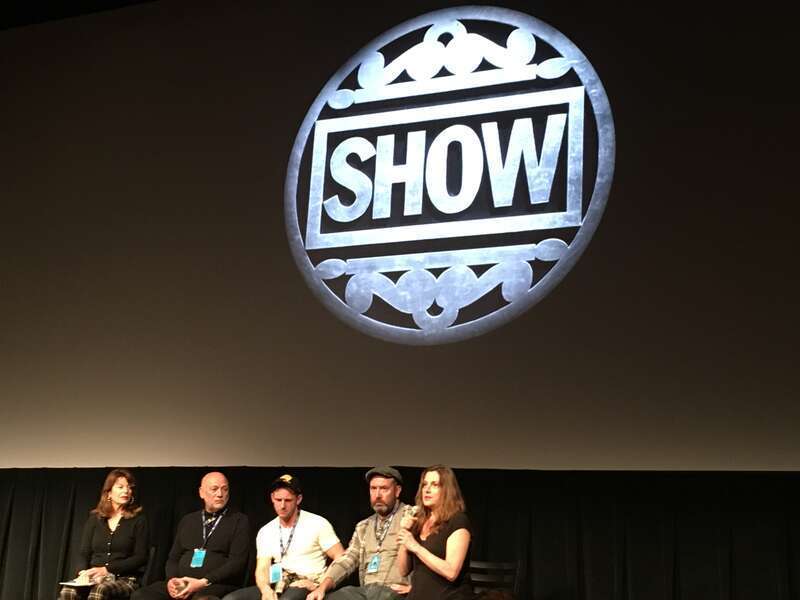 Telluride Film Festival 2017 Q&amp;amp;A