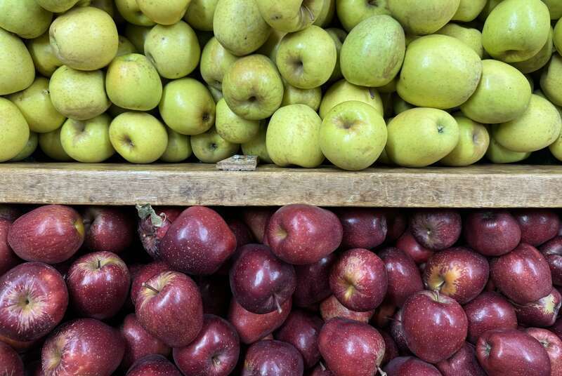 The Apple Barn and Cider Mill