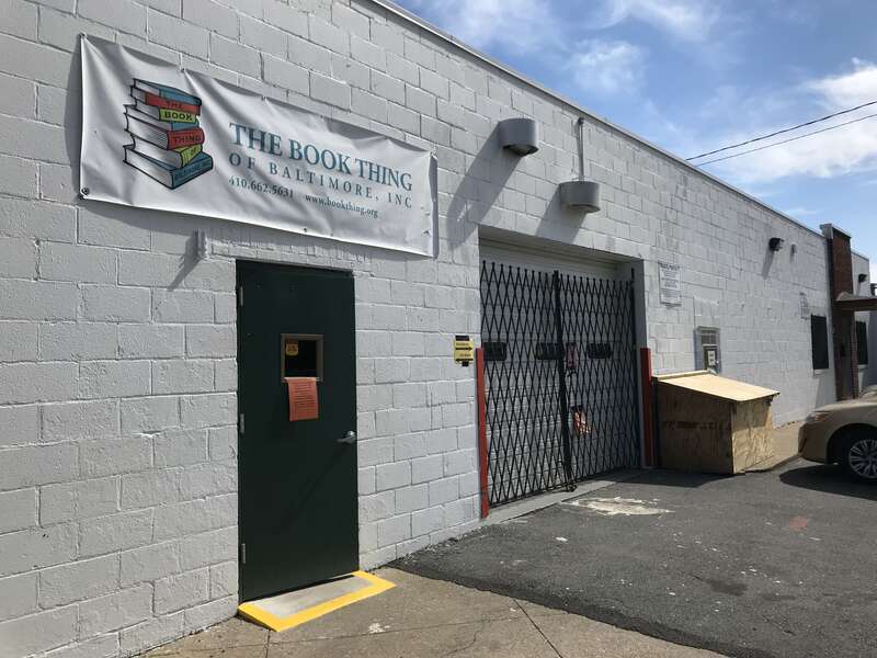 Photograph by Eli Pousson, 2018 March 11.