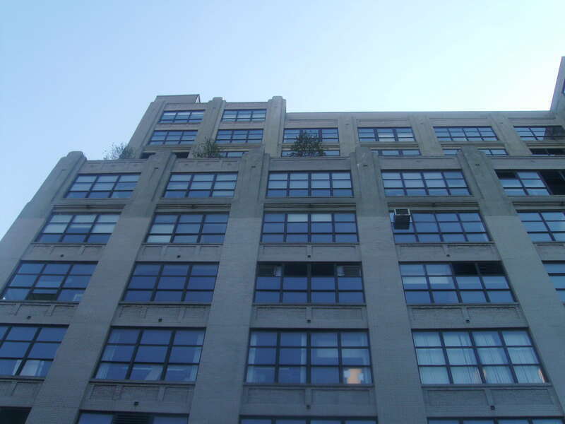 This photo is of Wikis Take Manhattan goal code F13, Film Forum.