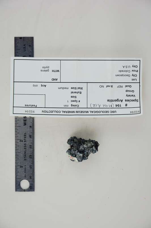 Georgetown
Colorado, USA

194