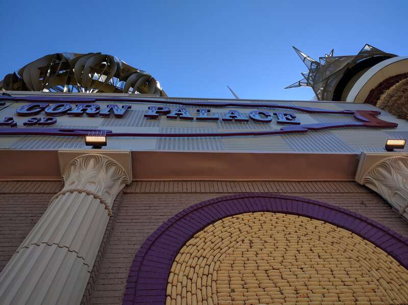 Mitchell, South Dakota