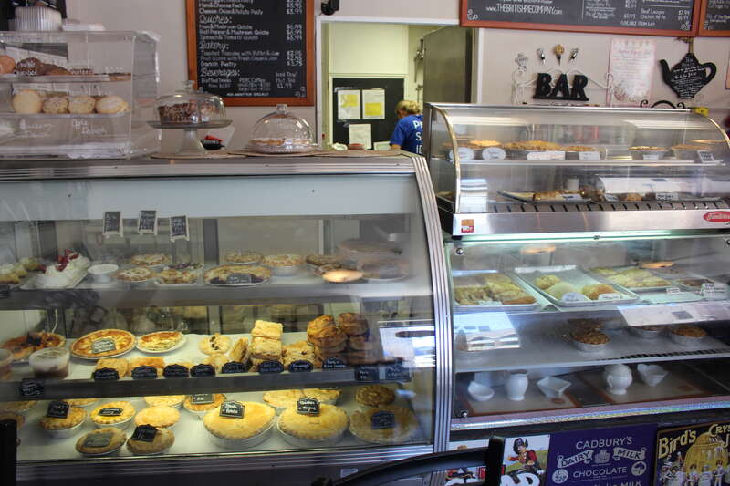 Savannah, Chatham County, Georgia