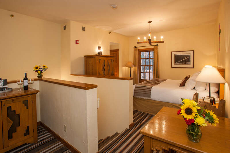 Santa Fe, New Mexico.