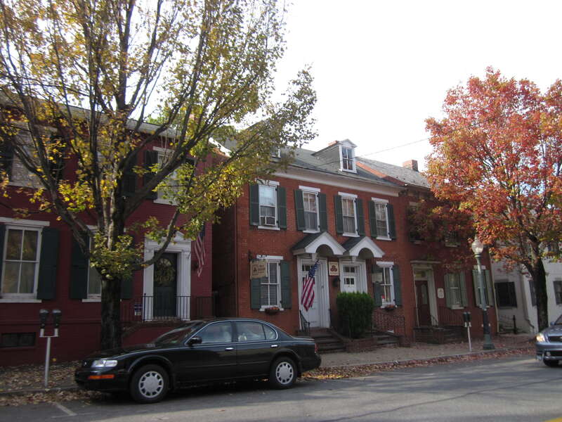 Lititz, Pennsylvania