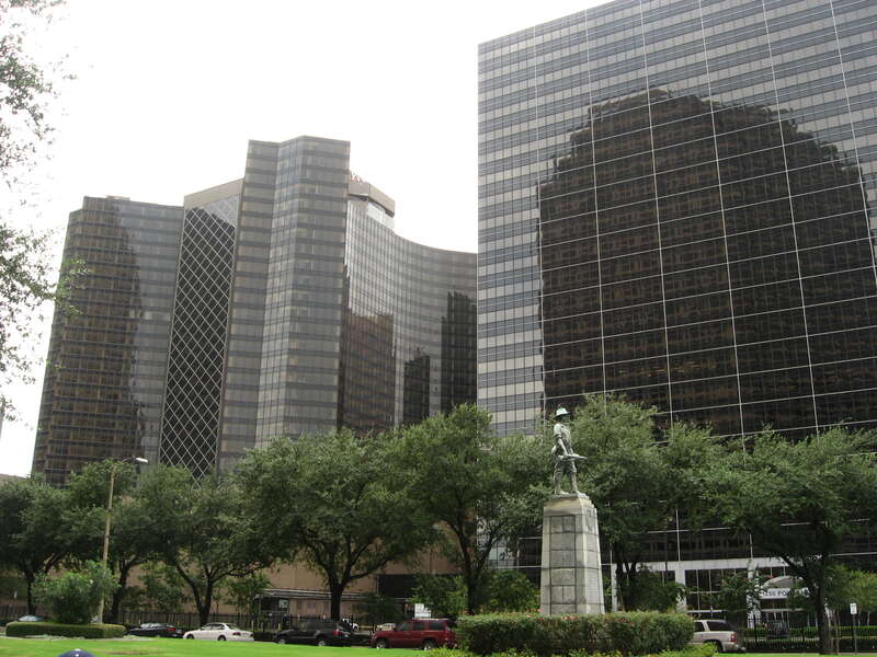1250 Poydras Plaza (also known as the Eni Building and formerly the Mobil Building), located at 1250 Poydras Street in the Central Business District of New Orleans, Louisiana, is a 24-story, 342 feet (104 m)-tall skyscraper.
In June 2010 the Unified