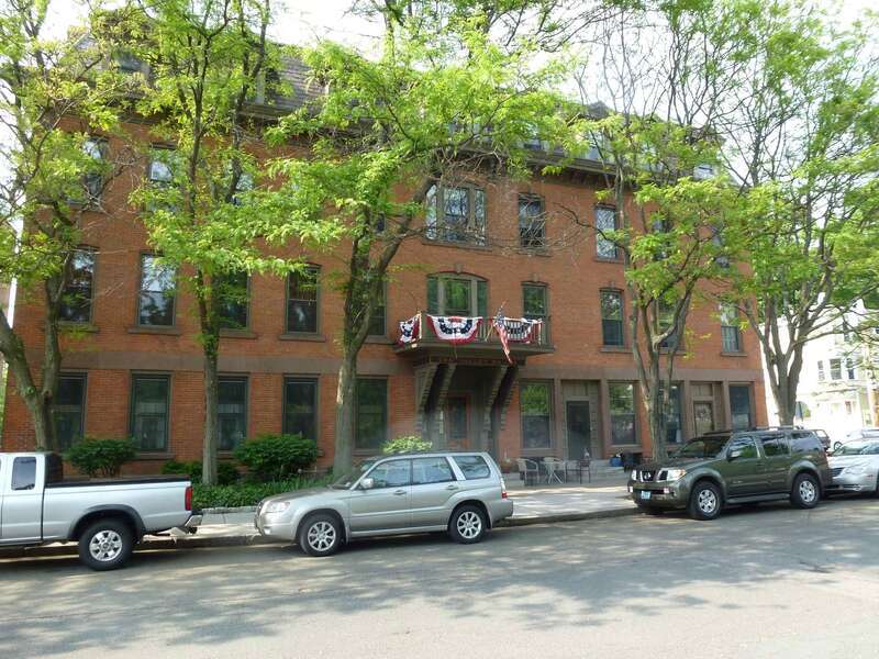 130 Main Street, Collinsville, Canton, CT