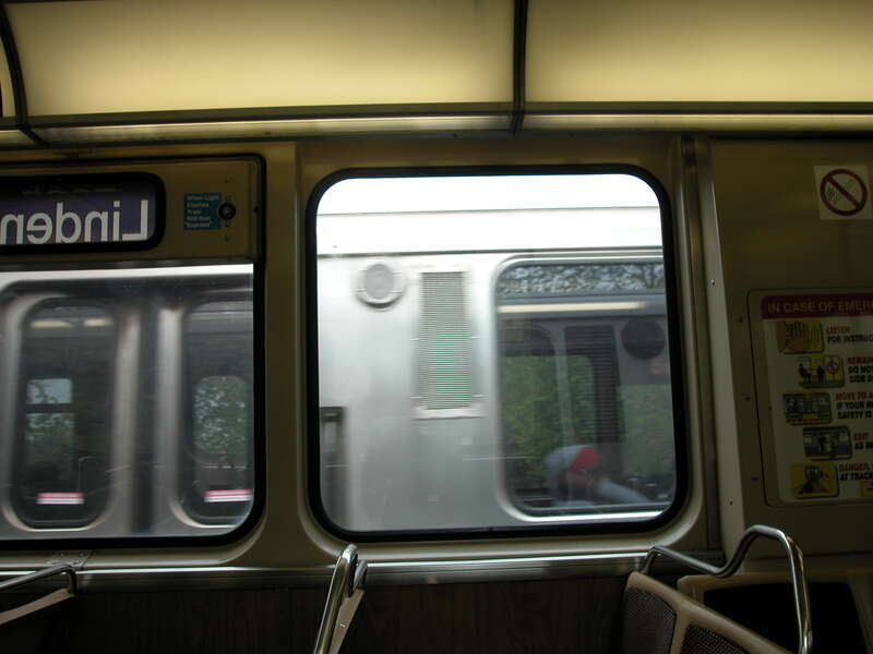 20050513 04 CTA North Side L