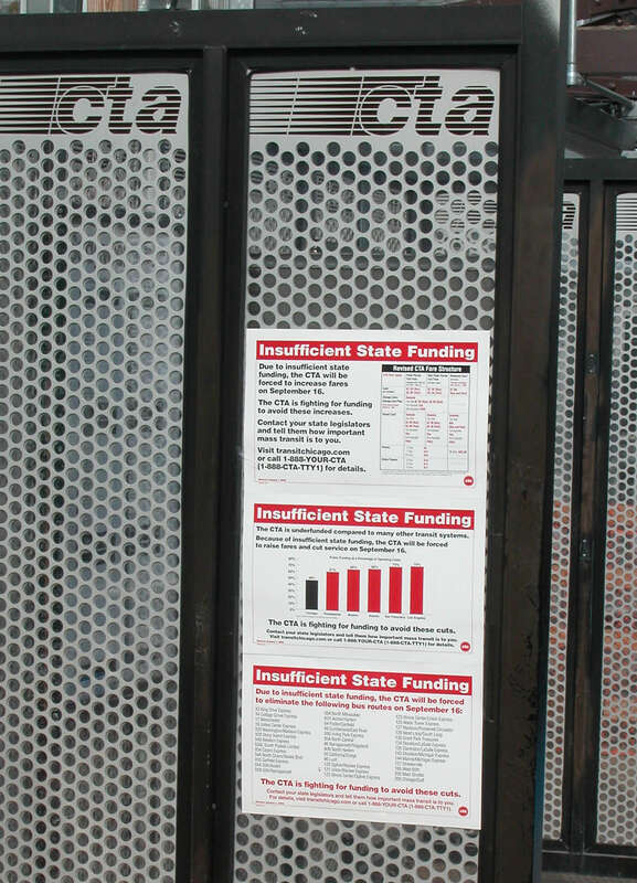 20070906 02 CTA Insufficient State Funding poster-2