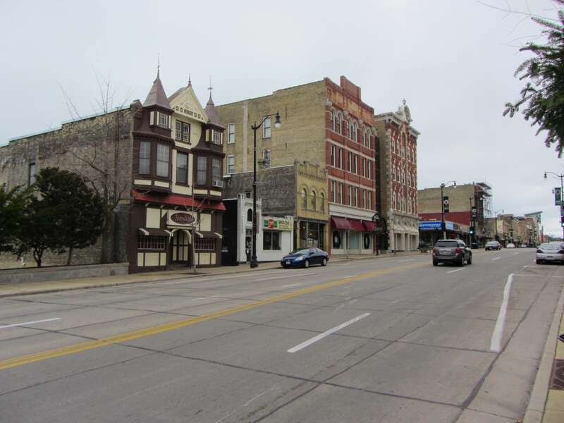 20111120 10 Racine, Wisconsin