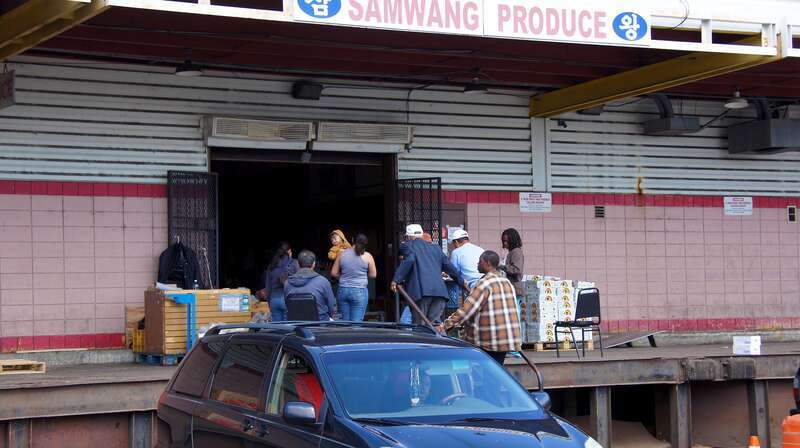 2012 Florida Avenue Market 11578