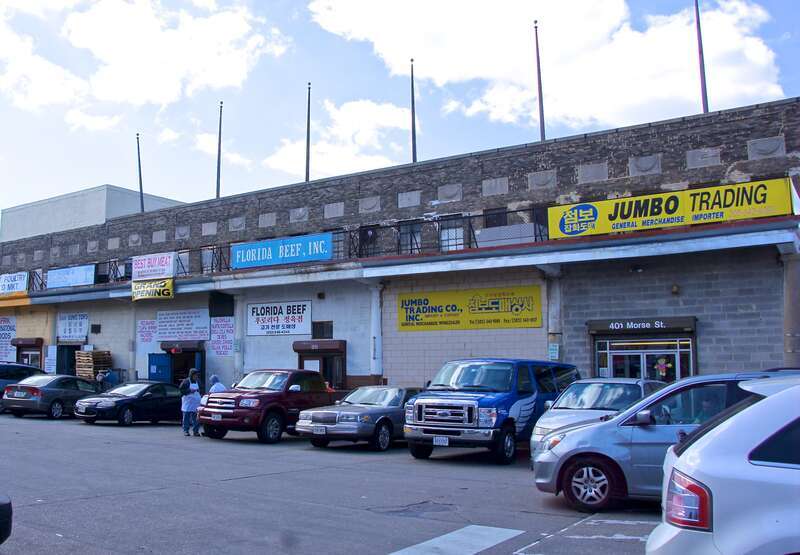 2012 Florida Avenue Market 11581