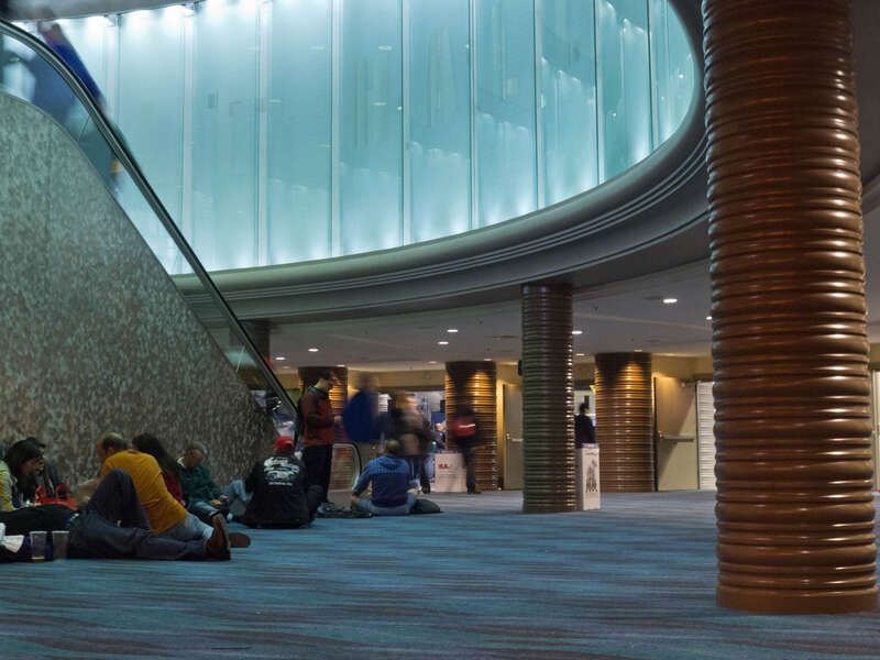 Toyota Lifestyle Expo