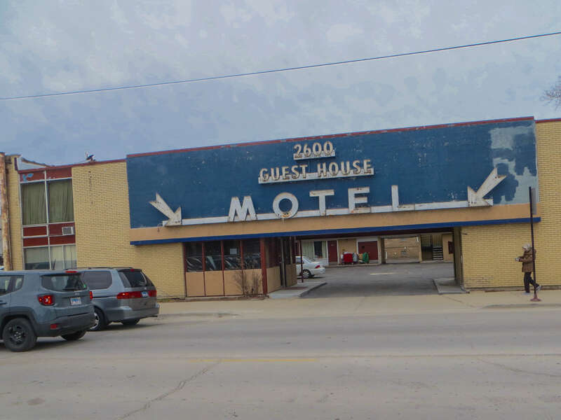 20180324 32 Bryn Mawr Ave. @ Rockwell St.