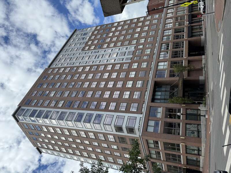 201 Federal Street, Portland, Maine