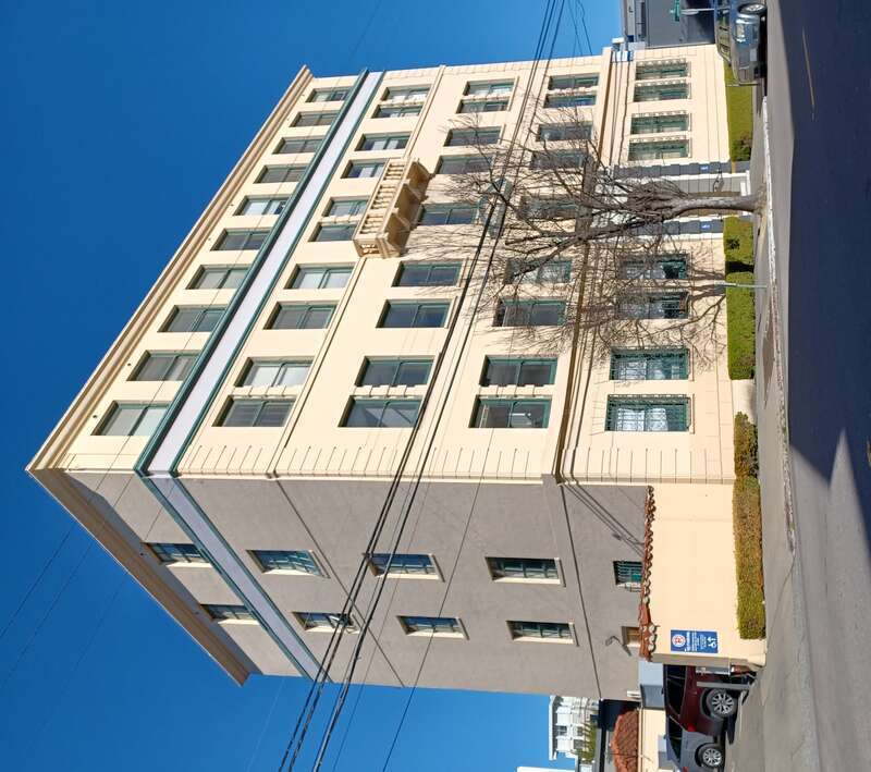 400 29th St, Oakland, California, United States.