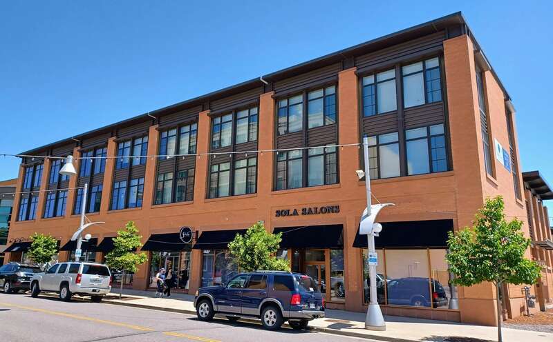 450-470 S Teller St, Belmar, Lakewood, CO