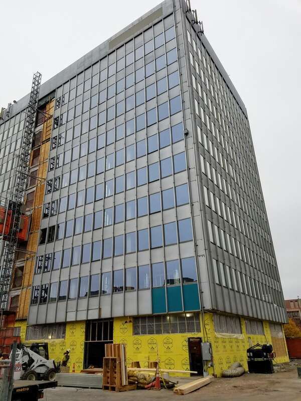 655 Broadway, Denver, CO