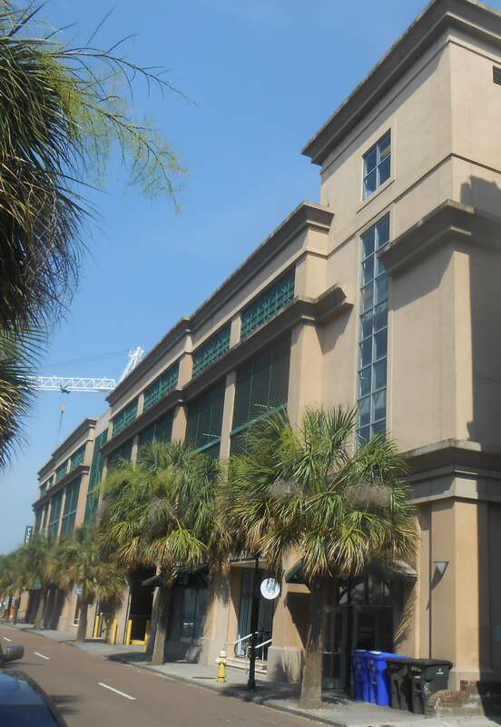 69 Wentworth Street, Charleston, South Carolina