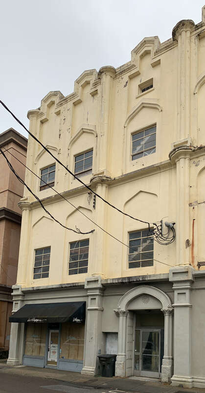 71 Wentworth Street, Charleston, South Carolina