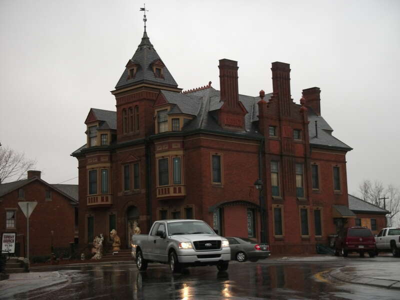 Abbottstown, Pennsylvania