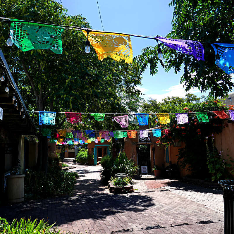 Albuquerque, New Mexico, USA