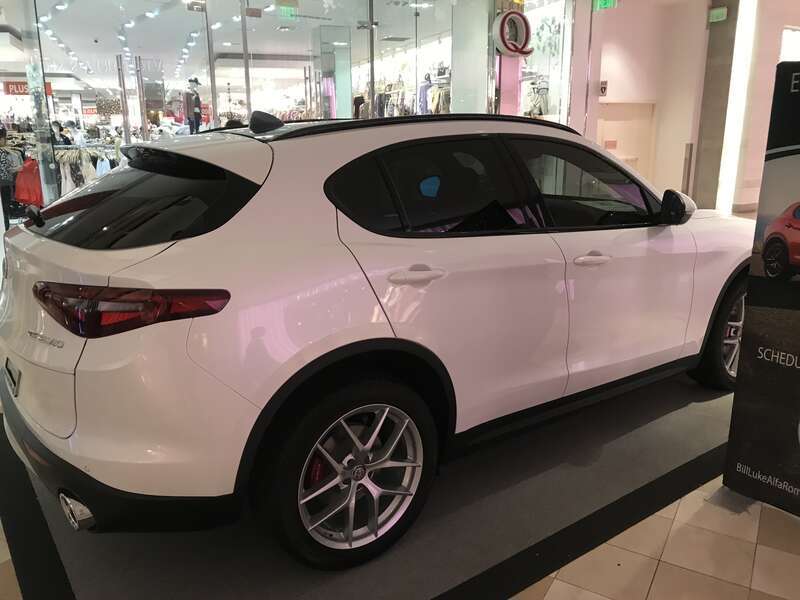Alfa Romeo Stelvio ll