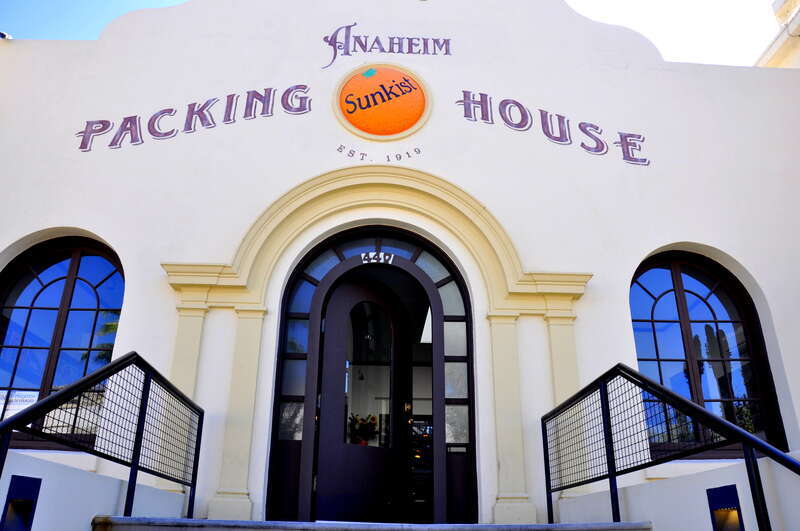 Anaheim Colony Historic District, Anaheim, CA 92805, USA