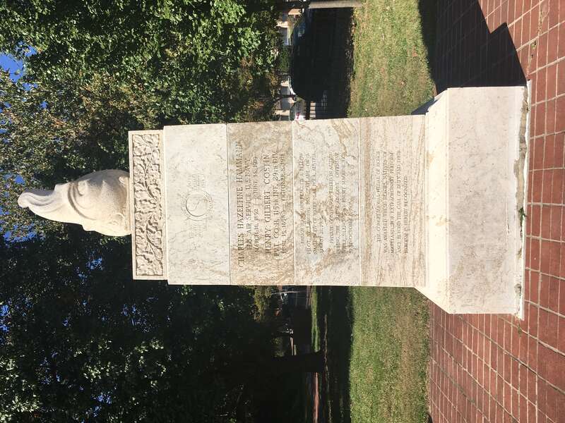 in Arlington National Cemetery, Virginia, USA
