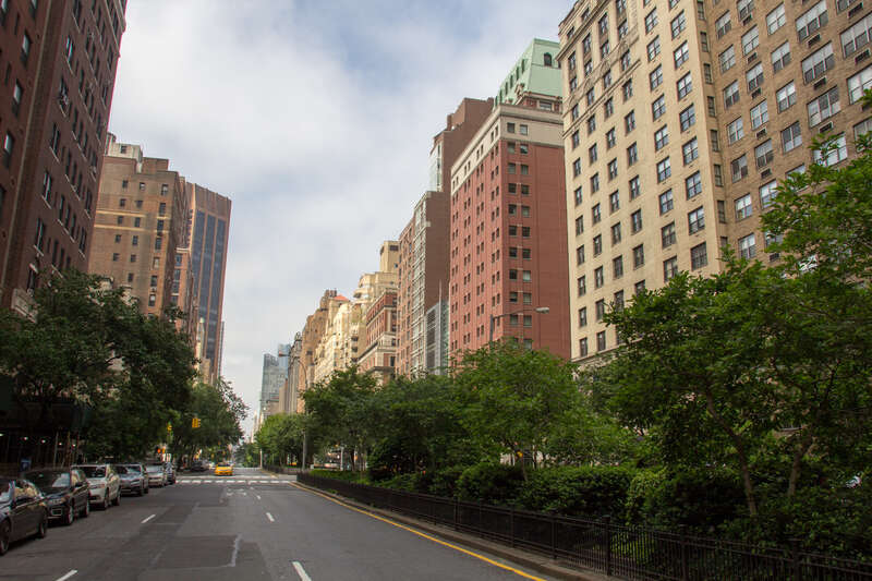 Manhatten, New York City