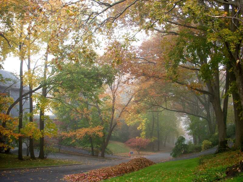 Manhasset Bay Yacht Club