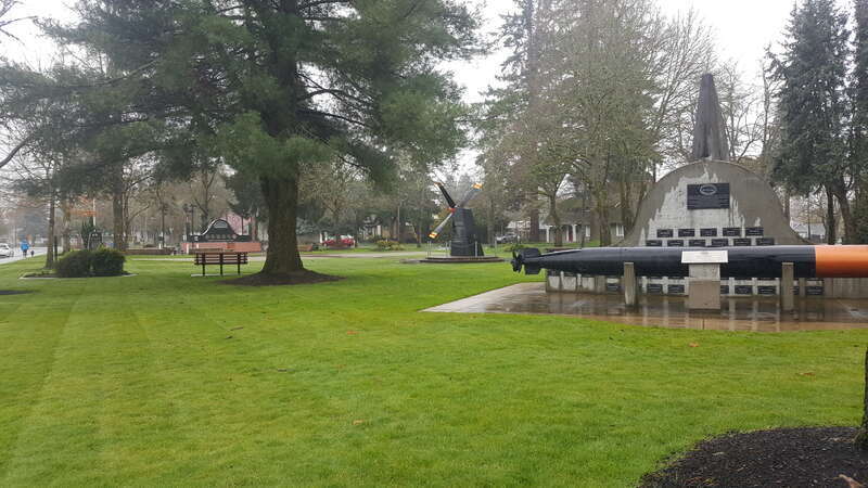 Beaverton, Oregon (2022)